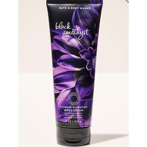 Bath-body-works Purple Bath-and-body